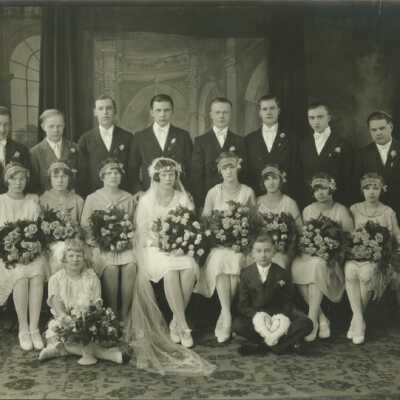 Wedding Party