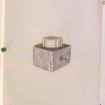 Small Stove