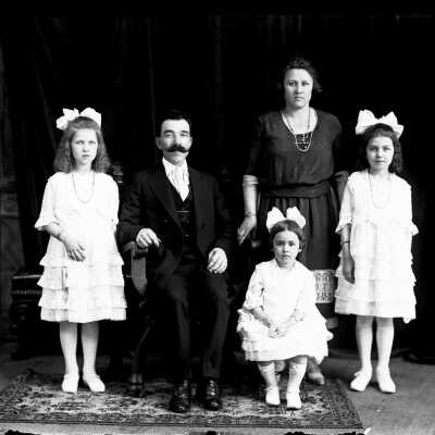 Parents and Daughters