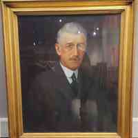 Portrait of Winthrop Ellsworth Stone