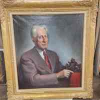 Dr. Clarence "Big Robbie" Robertson