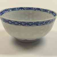 Rice bowl