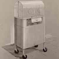 Incubator