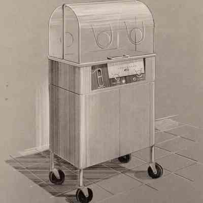 Incubator