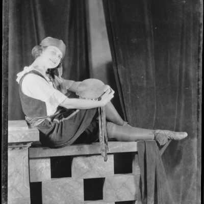 Contortionist