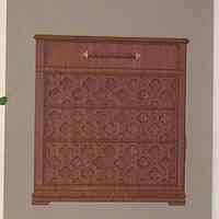 Dresser Drawer