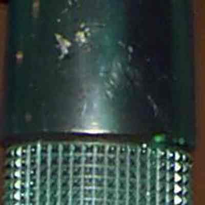 Bottle, Prototype