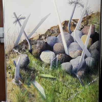 Rocks IV