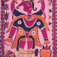 Lord Ganesha, Son of Lord Shiva and Parvati