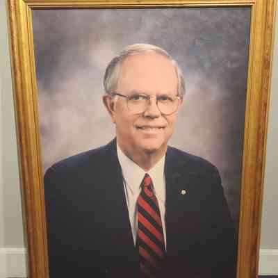 Dale R. McHenry