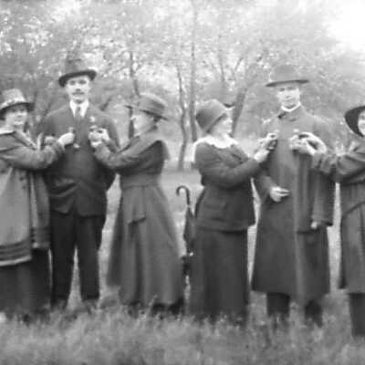 Medal Winners