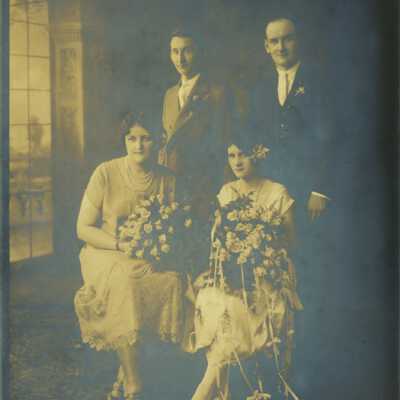 Wedding Party