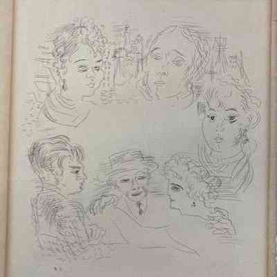 Untitled Reproduction