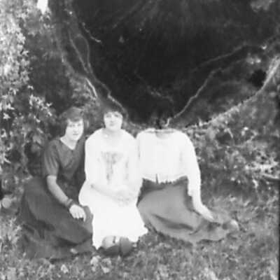 Three Women