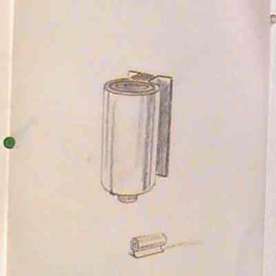 Pencil Sharpener