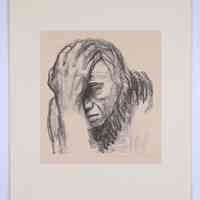 Nachdenkende Frau (Thinking Woman)
