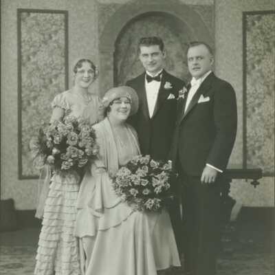 Wedding Party