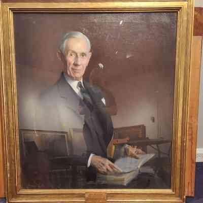 John T. McCutcheon