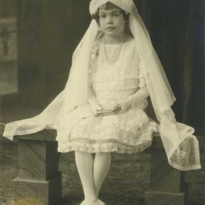 First Communion