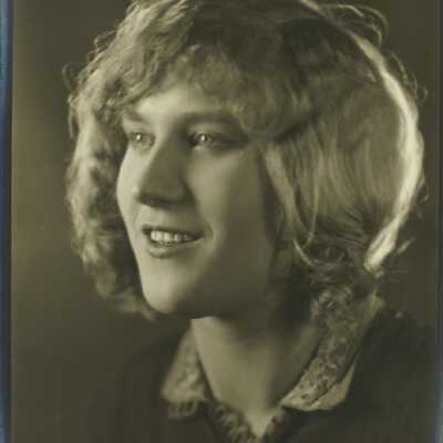 Young Woman