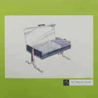 Grill