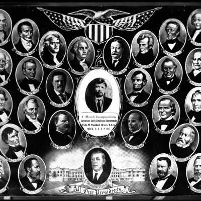 List of Presidents