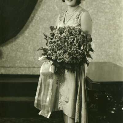 Woman