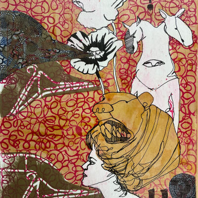 Moments of Freedom from the Existential Mind