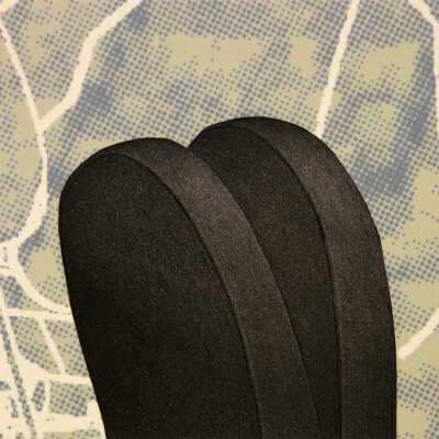 Untitled (Mis-Placed Forms)