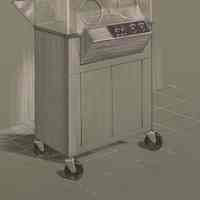 Incubator