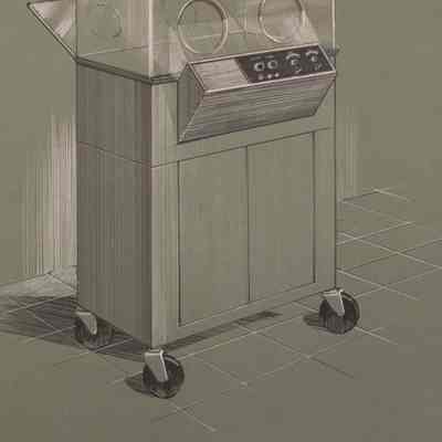 Incubator