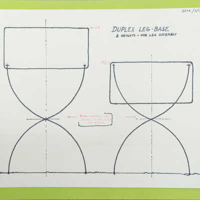 Assembly drawing