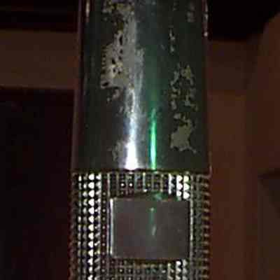 Bottle, Prototype