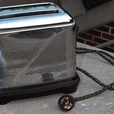 Toaster