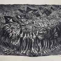 Las Masas (The Masses)
