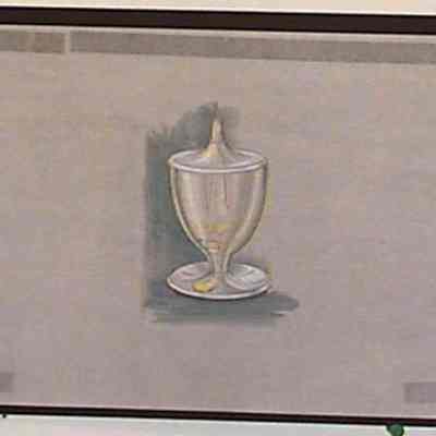 candy cup