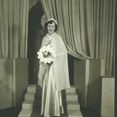 Bride