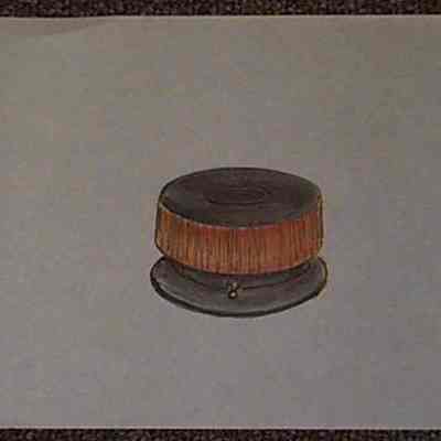 Stove Burner