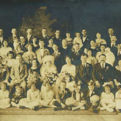 Wedding Party