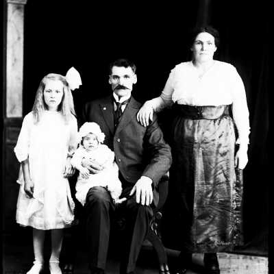 Parents and Children