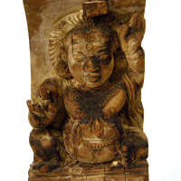 Carving
