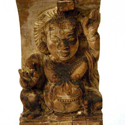 Carving