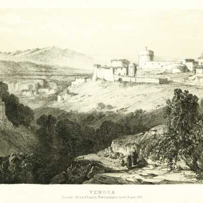 Venosa