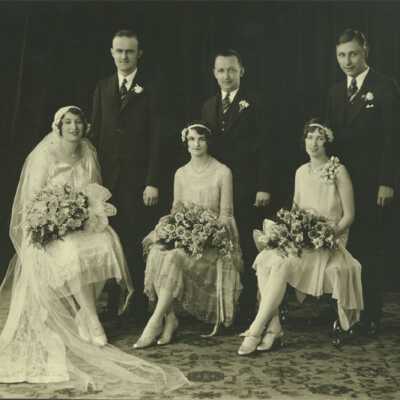 Wedding Party