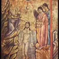 Copy of Il Battesimo di Cristo (Baptism of Christ)