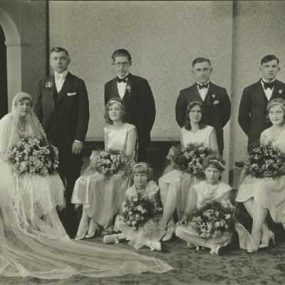 Wedding Party