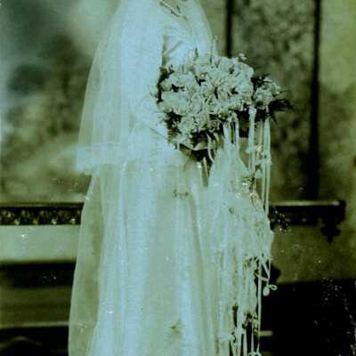 Bride