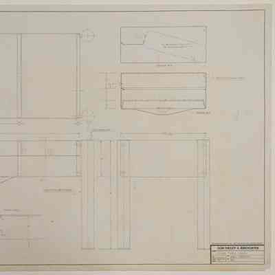 Donald Dailey Industrial Design Collection folder image