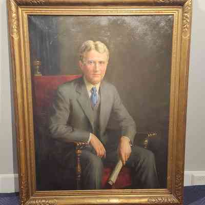 Michael Joseph Golden