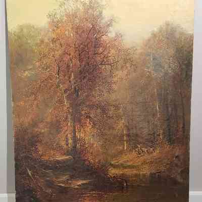 A Landscape